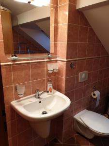 Bagno di Hacienda ČERT Kořenov