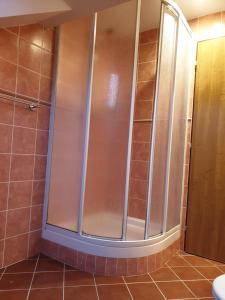 Bagno di Hacienda ČERT Kořenov