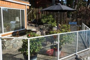 Gallery image of Inlet Beach House B&B in North Saanich