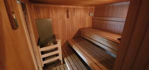 Fotografie z fotogalerie ubytování Apartmán Tauplitz v destinaci Tauplitz
