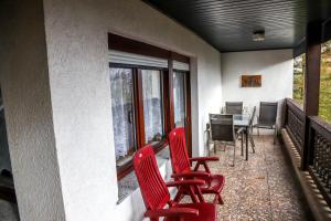 Gallery image of Ferienhaus Weise in Unterweißbach