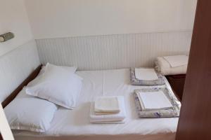 Fotografie z fotogalerie ubytování Apartments Punta v destinaci Punta Križa