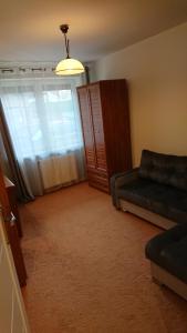 Część wypoczynkowa w obiekcie BASTÓWKA 2 Apartamenty