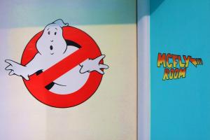 Gallery image of Ruta 80 Hostel in Brno