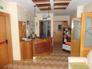 Gallery image of Hotel Al Caminetto in Cembra