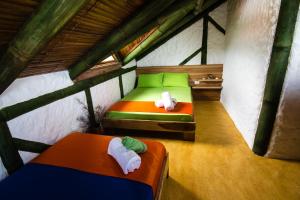 Gallery image of Aparthotel Oleaje in Mompiche