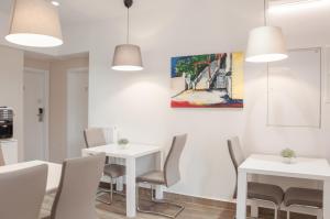 Gallery image of B&B Fontana in Zagreb +19 photos