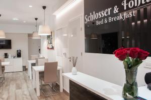 Gallery image of B&B Fontana in Zagreb