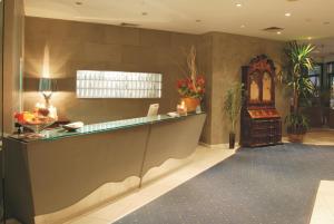 Kép UNAHOTELS Imperial Sport Hotel szállásáról Pesaróban a galériában