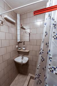 Bagno di Laufer