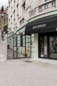 Gallery image of B&B Schlosser in Zagreb