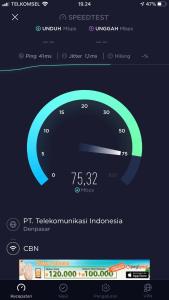 Fotografie z fotogalerie ubytování Bali Full Moon Guest House v destinaci Canggu