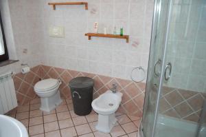 Bagno di I Ginepri B&B