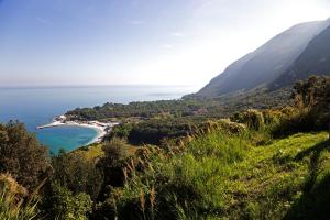 Photo de la galerie de l'établissement La Piana Affittacamere, à Camerano