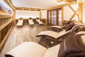 Fotografie z fotogalerie ubytování Hotel Antermoia v destinaci Antermoia