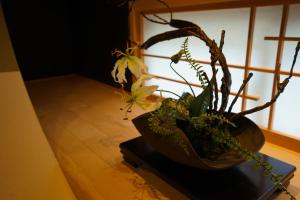 Galeriebild der Unterkunft 谷町君Hotel 松竹雲 京都四条烏丸 in Kyoto