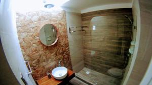 Fotografie z fotogalerie ubytování Casa Fibonacci v destinaci Valparaíso