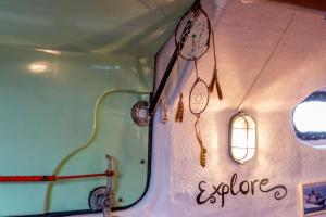 Fotografie z fotogalerie ubytování PolarStern - unique boatstay! v destinaci Monnickendam + 37 fotografií