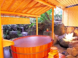 Fotografie z fotogalerie ubytování Yuzawa Hotel v destinaci Juzawa