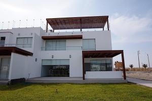 Gallery image of Casa 18 en Nuevo Paracas, Condominio Privado in Paracas