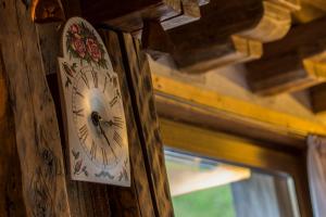 Gambar di galeri bagi Digonera Historic Hotel B&B di Rocca Pietore