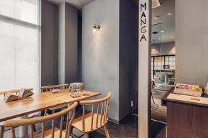 Fotografie z fotogalerie ubytování BON Hostel v Osace + 29 fotografií