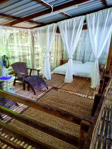Gallery image of Canopy Villa Glamping Park in Kampong Sum Sum