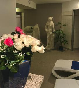 Mynd úr myndasafni af Rügen-Hotel í Sassnitz