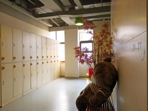 Fotografie z fotogalerie ubytování 深圳栖游青年旅馆Shenzhen Xi You Hostel v destinaci Šen-čen