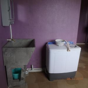 Gambar di galeri bagi Classixx Inn di Nausori