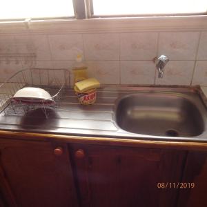 Gambar di galeri bagi Classixx Inn di Nausori