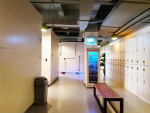 Fotografie z fotogalerie ubytování 深圳栖游青年旅馆Shenzhen Xi You Hostel v destinaci Šen-čen