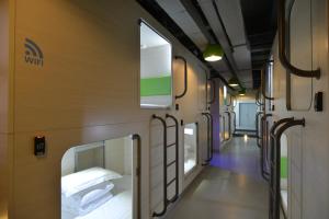 Fotografie z fotogalerie ubytování 深圳栖游青年旅馆Shenzhen Xi You Hostel v destinaci Šen-čen