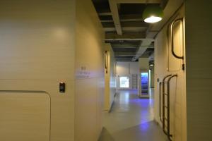 Fotografie z fotogalerie ubytování 深圳栖游青年旅馆Shenzhen Xi You Hostel v destinaci Šen-čen