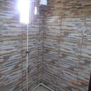 Bilik mandi di Classixx Inn