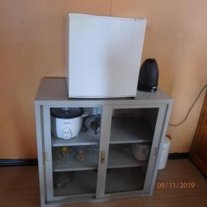 Gambar di galeri bagi Classixx Inn di Nausori