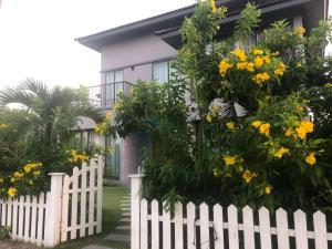 Foto de la galería de Valentine villas Phú Quốc en Phu Quoc