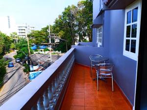 Gallery image of Southern Star Resort in Pattaya North