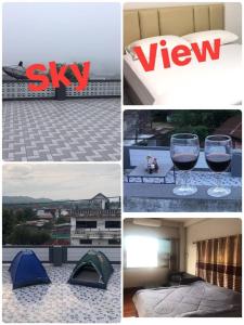 Fotografie z fotogalerie ubytování บ้านพรศรี Homestay v destinaci Loei
