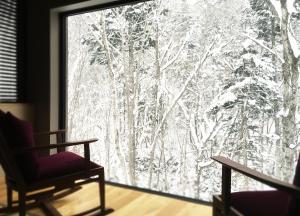 Imagine din galeria proprietății Okujozankei Onsen Kasho Gyoen în Jozankei