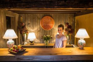 Hosté ubytování Hotel Wellness Goldenes Fass Meißen