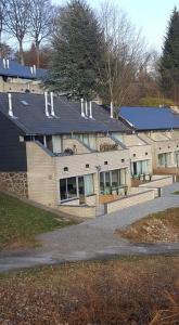 Foto da galeria de Les terrasses de Malmédy em Malmedy