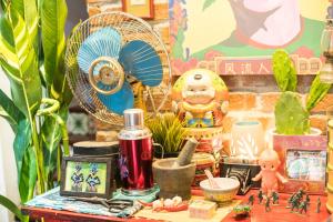 Foto Bangkokis asuva majutusasutuse Nego Home Ancient Inn galeriist