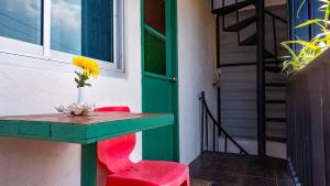 Fotografie z fotogalerie ubytování Sabina Guesthouse Kamala v destinaci Kamala pláž