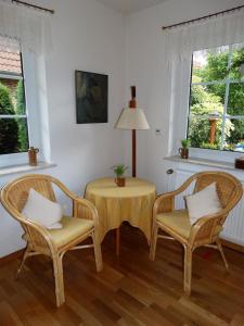 Fotografie z fotogalerie ubytování Ferienwohnung Ruwald v destinaci Bad Zwischenahn