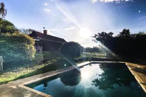 Photo de la galerie de l'établissement Olerai Lodge, à Arusha