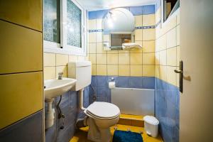 Koupelna v ubytování 2 Bedrooms-Perfect Center Location-Amazing View