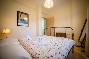 Gallery image of 2 Bedrooms-Perfect Center Location-Amazing View in Ioannina