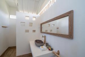 Fotografie z fotogalerie ubytování Paus Putih Hotel v destinaci Nusa Lembongan