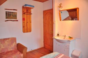 Fotografie z fotogalerie ubytování Guesthouse Leiputrija v destinaci Adaži